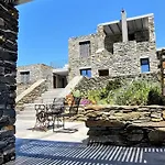 Agrikea شقة فندقية Korissia (Kea)