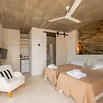 Agrikea 4* Korissia (Kea)