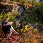 Agrikea 4* Korissia (Kea)