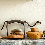 شقة فندقية Agrikea Korissia (Kea)