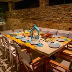 Agrikea 4* Korissia (Kea)