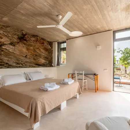 Agrikea 4* Κορησσία