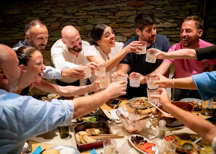 Aparthotel Agrikea 4*