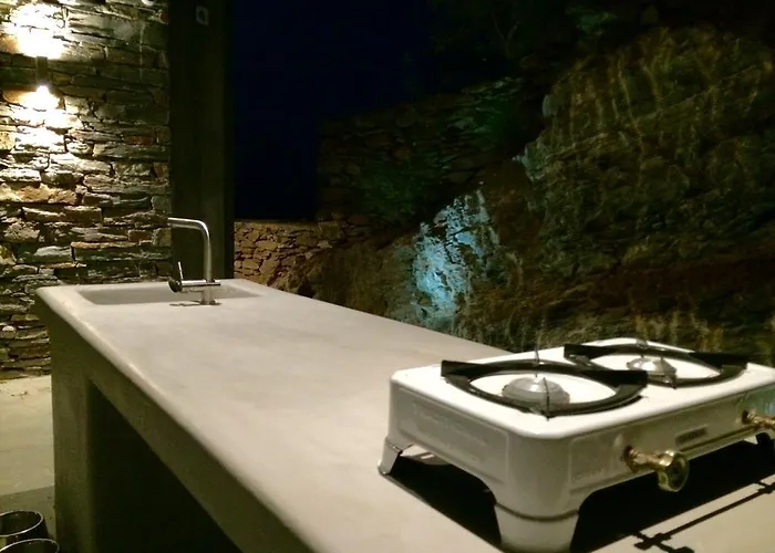 Agrikea Aparthotel 4*