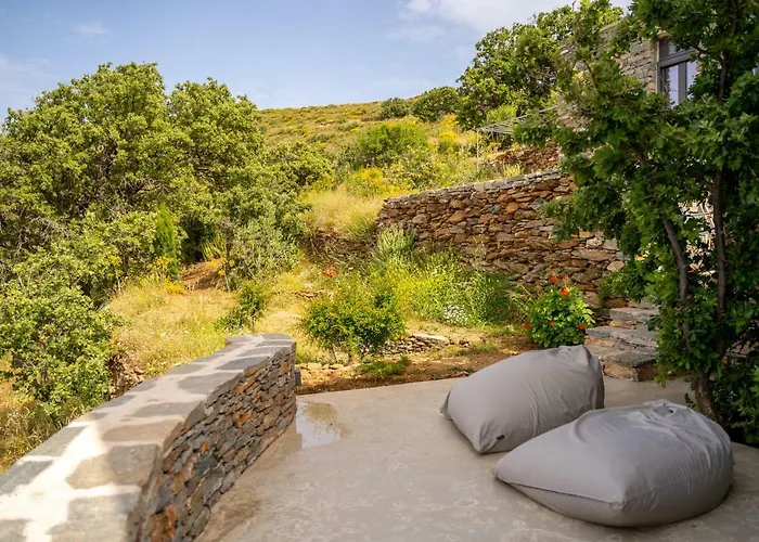 Agrikea Korissia (Kea)