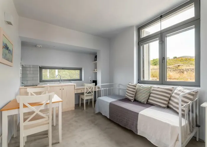 Aparthotel Agrikea 4*