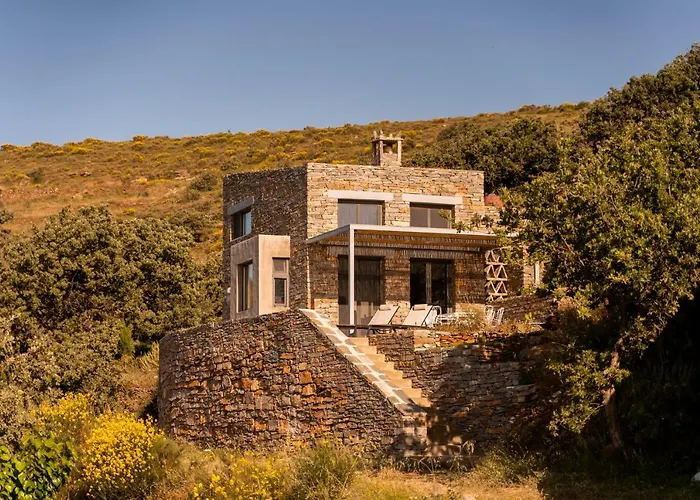 Agrikea Aparthotel 4*