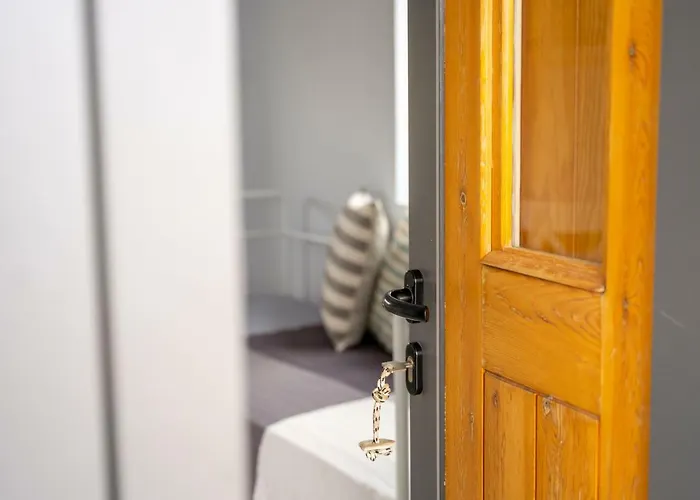 Aparthotel Agrikea 4*