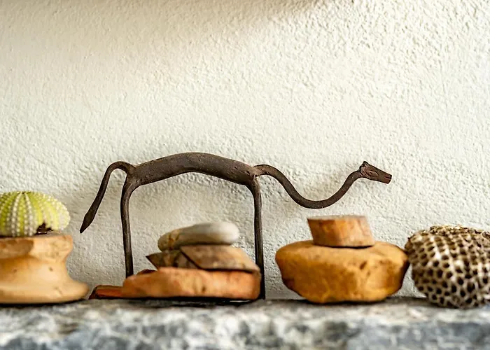 Aparthotel Agrikea Korissia (Kea)