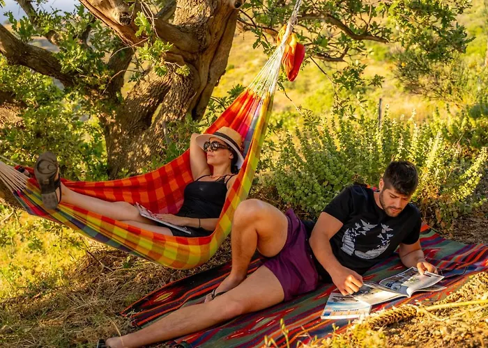 Agrikea Aparthotel 4*