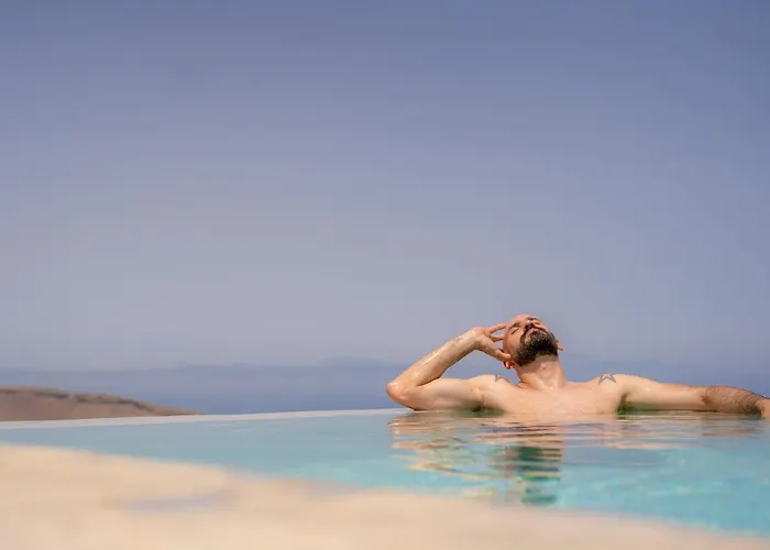 Agrikea 4* Korissia (Kea)