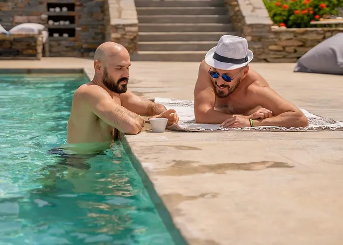 Agrikea Korissia (Kea)