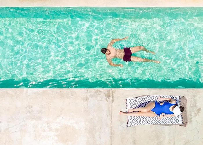 Agrikea Aparthotel 4*