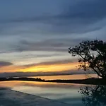 Lägenhetshotell Agrikea Korissia (Kea)