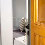 Lägenhetshotell Agrikea 4*