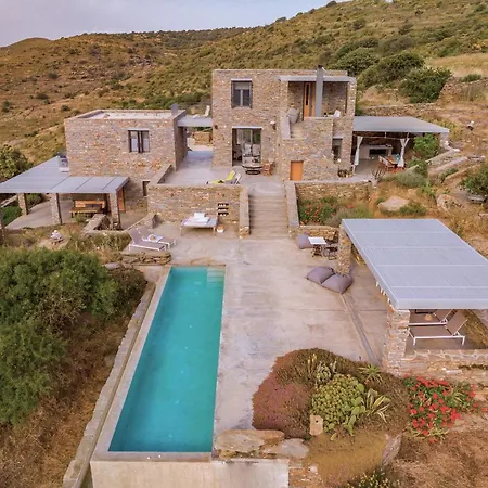 Agrikea Korissia (Kea)