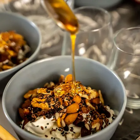 Agrikea Aparthotel Korissia (Kea)