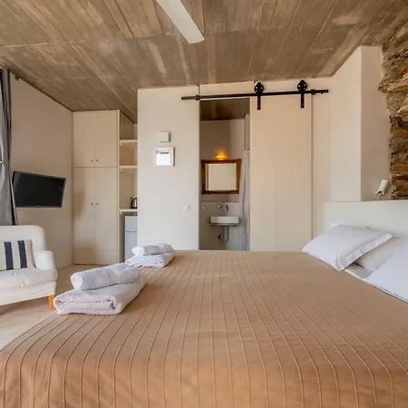 Hotel apartamentowy Agrikea 4*