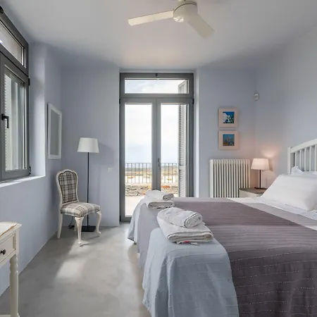 Agrikea Lägenhetshotell 4*