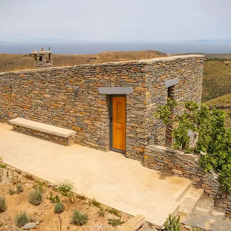 Agrikea 3* Korissia (Kea)