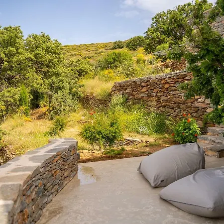 Agrikea Κορησσία