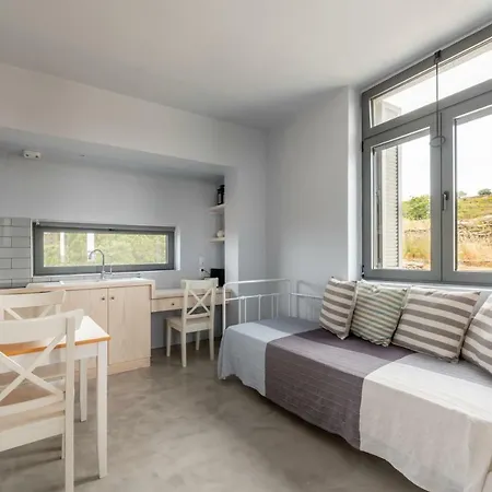 Hotell Agrikea 3*