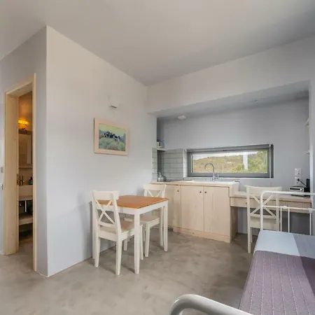 Agrikea Lägenhetshotell 4*