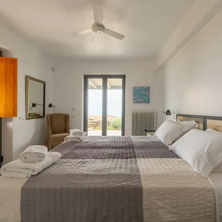 Agrikea Aparthotel