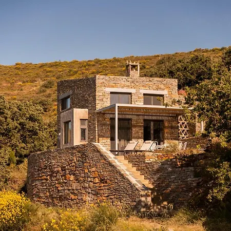 Agrikea Ξενοδοχείο με διαμερίσματα 3*