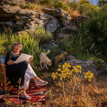 Agrikea 4* Korissia (Kea)