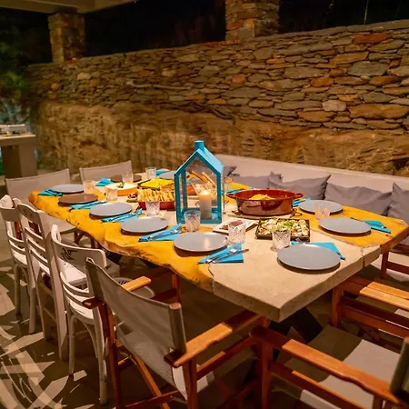 Agrikea 3* Κορησσία