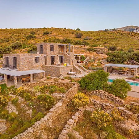 Agrikea 3* Κορησσία