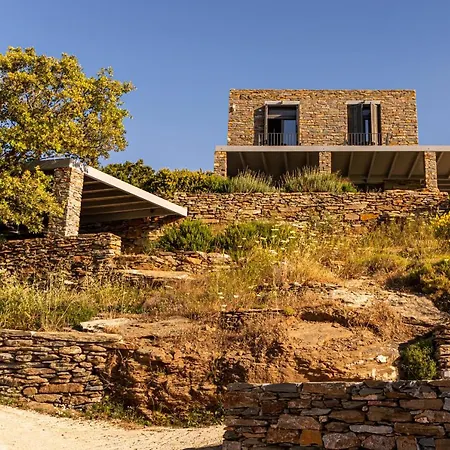 Aparthotel Agrikea 4*