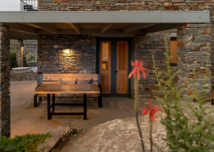 Agrikea Hotel apartamentowy