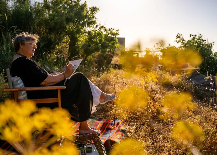 Agrikea Hotel apartamentowy