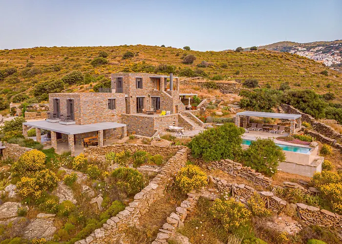 Agrikea Hotel apartamentowy 4*