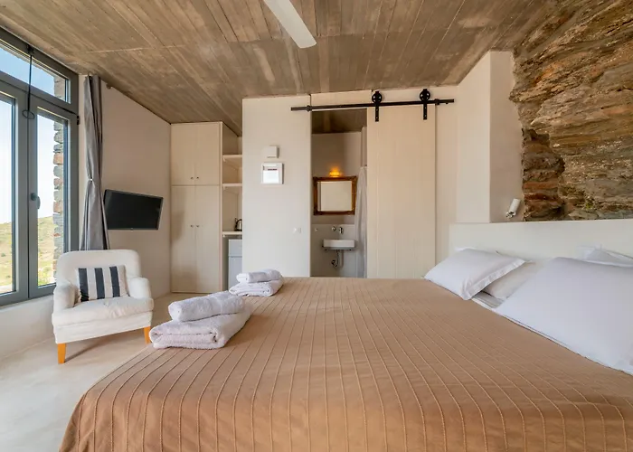 Hotel apartamentowy Agrikea 4*