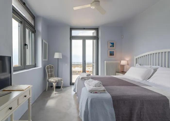 Agrikea Hotel apartamentowy 4*