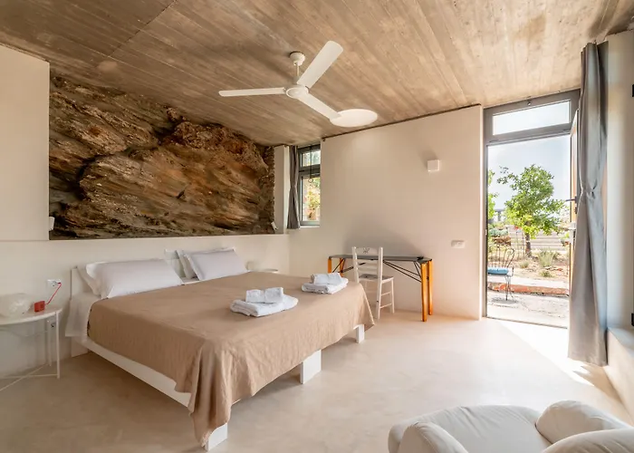 Agrikea 4* Korissia (Kea)