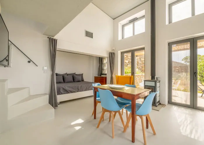 Aparthotel Agrikea 4*