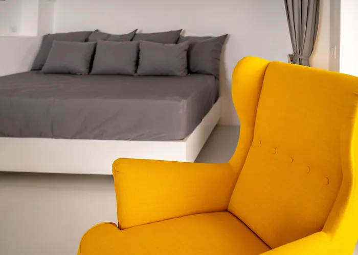 Agrikea 4* Korissia (Kea)