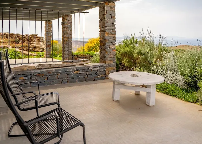 Hotel apartamentowy Agrikea