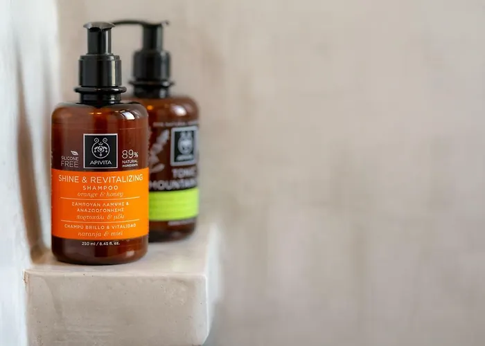 Agrikea Hotel apartamentowy 4*