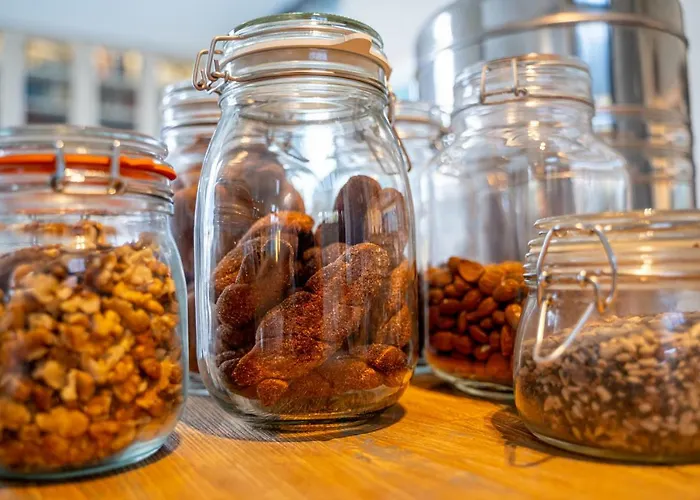 Agrikea Hotel apartamentowy