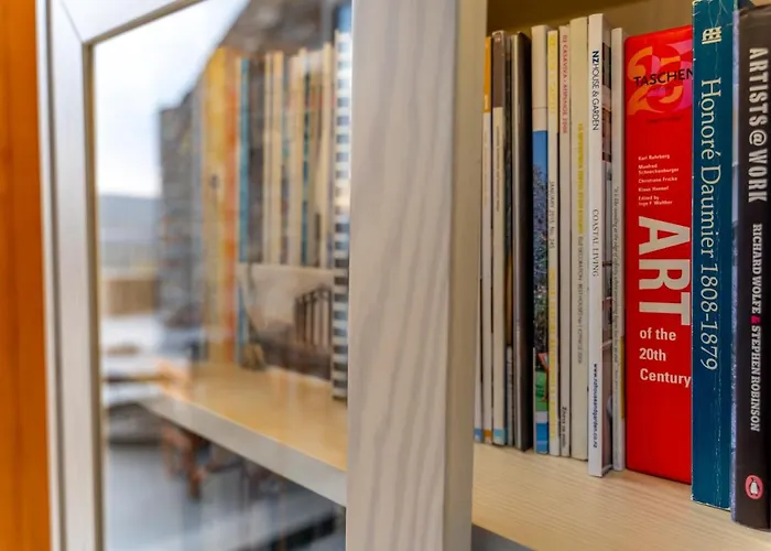 Agrikea Hotel apartamentowy Korissia (Kea)