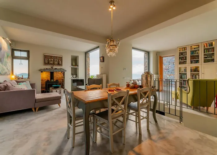 Agrikea Hotel apartamentowy 4*