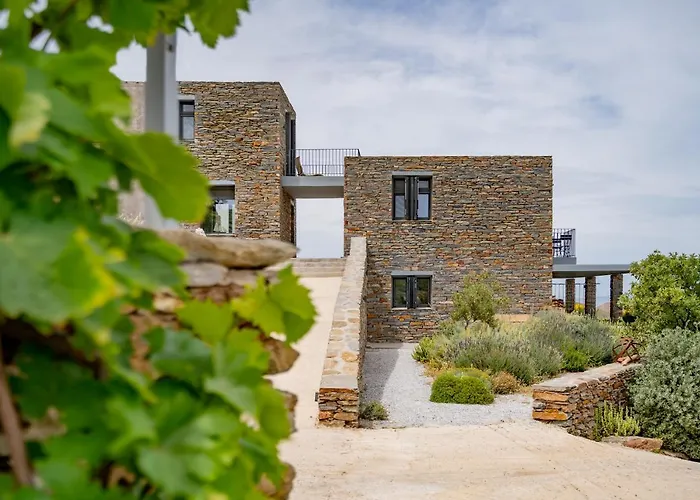 Hotel apartamentowy Agrikea 4*