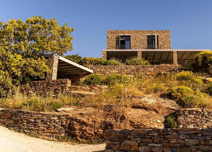 Hotel apartamentowy Agrikea 4*