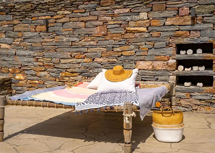 Agrikea Hotel apartamentowy